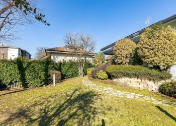 Giardino - Villa via Armando Diaz, Nerviano - photo 6