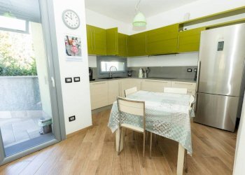 Cucina - Villa via Armando Diaz, Nerviano - photo 12