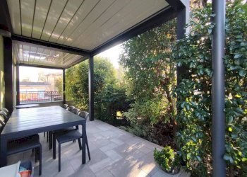 Veranda - Villa via Armando Diaz, Nerviano - photo 14