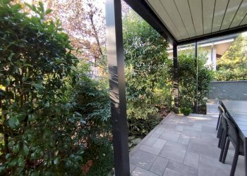 Giardino - Villa via Armando Diaz, Nerviano - photo 15