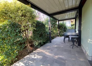 Giardino - Villa via Armando Diaz, Nerviano - photo 16