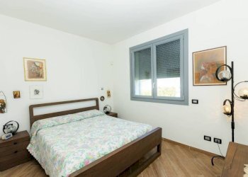 Camera da letto - Villa via Armando Diaz, Nerviano - photo 21