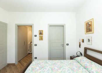 Camera da letto - Villa via Armando Diaz, Nerviano - photo 22