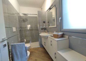 Bagno - Villa via Armando Diaz, Nerviano - photo 23