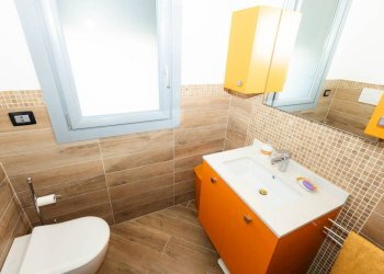 Bagno - Villa via Armando Diaz, Nerviano - photo 25