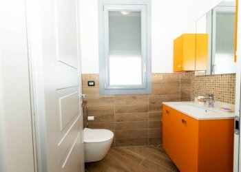 Bagno - Villa via Armando Diaz, Nerviano - photo 26