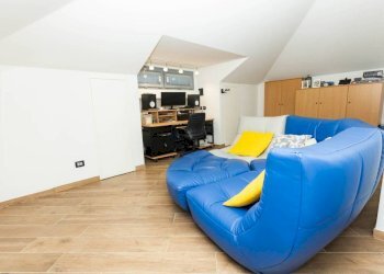 Mansarda - Villa via Armando Diaz, Nerviano - photo 27