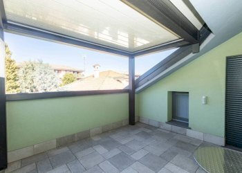 Terrazzo - Villa via Armando Diaz, Nerviano - photo 28