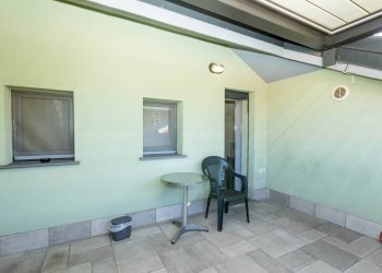 Terrazzo - Villa via Armando Diaz, Nerviano - photo 29