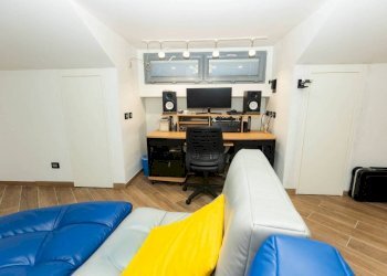 Mansarda - Villa via Armando Diaz, Nerviano - photo 31