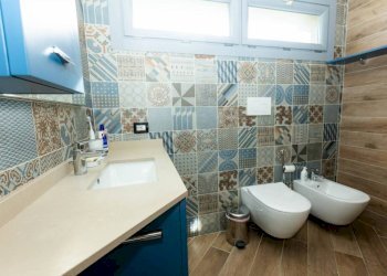 Bagno - Villa via Armando Diaz, Nerviano - photo 33