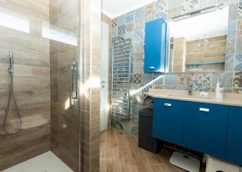Bagno - Villa via Armando Diaz, Nerviano - photo 35