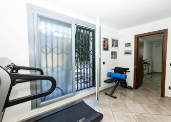 Taverna - Villa via Armando Diaz, Nerviano - photo 37