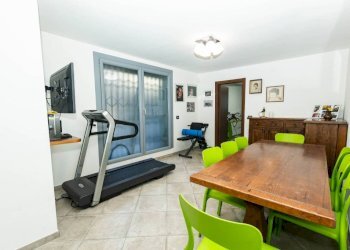 Taverna - Villa via Armando Diaz, Nerviano - photo 39