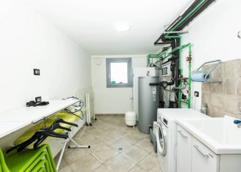 Taverna - Villa via Armando Diaz, Nerviano - photo 40