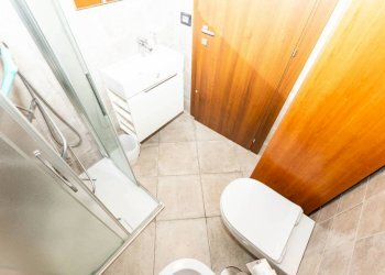 Bagno - Villa via Armando Diaz, Nerviano - photo 41