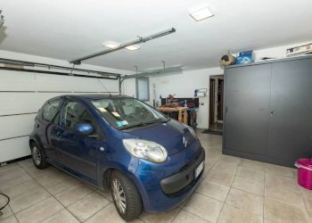 Box auto - Villa via Armando Diaz, Nerviano - photo 43