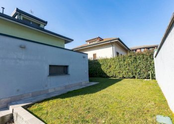 Giardino - Villa via Armando Diaz, Nerviano - photo 45