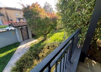 Balcone - Villa via Armando Diaz, Nerviano - photo 46