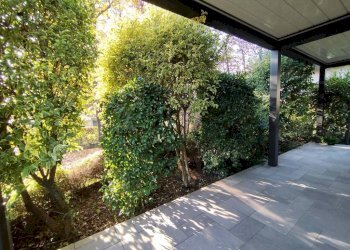 Veranda - Villa via Armando Diaz, Nerviano - photo 49