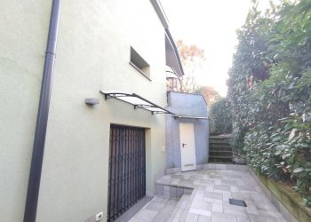 Giardino - Villa via Armando Diaz, Nerviano - photo 50