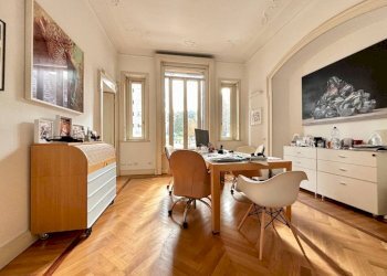 Ufficio - Ufficio via Giuseppe Revere, Milano - foto 8