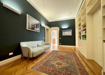 Ufficio - Ufficio via Giuseppe Revere, Milano - foto 12