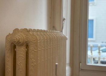 Dettagli interno - Ufficio via Giuseppe Revere, Milano - foto 15