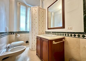 Bagno - Ufficio via Giuseppe Revere, Milano - foto 17