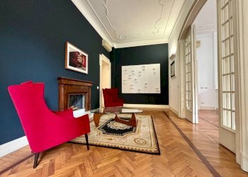Ufficio - Office via Giuseppe Revere, Milano - photo 9