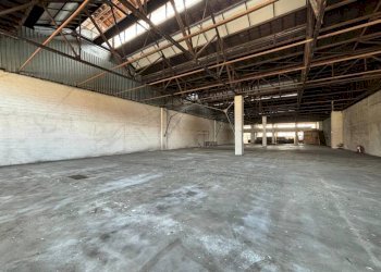 Interno non residenziale - Capannone via Camillo Prampolini, Monza - foto 4