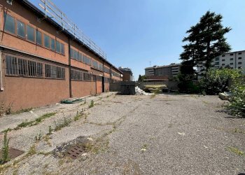 Dettagli - Capannone via Camillo Prampolini, Monza - foto 6