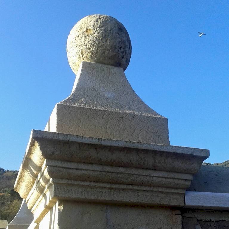 Dettagli - Rustico via Marsala, 109, Verona (zona Borgo Trento) - foto 1
