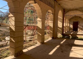 Ingresso - Rustico via Marsala, 109, Verona (zona Borgo Trento) - foto 1