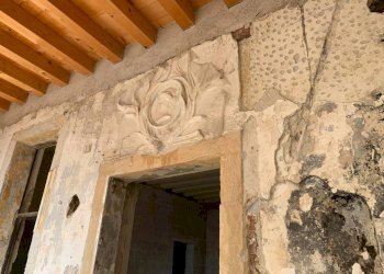 Stanza non arredata - Rustico via Marsala, 109, Verona (zona Borgo Trento) - foto 17