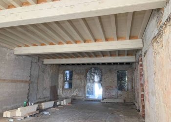 Stanza non arredata - Rustico via Marsala, 109, Verona (zona Borgo Trento) - foto 20