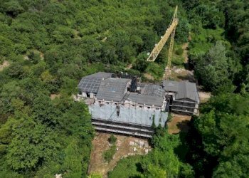 Vista - Rustico via Marsala, 109, Verona (zona Borgo Trento) - foto 30