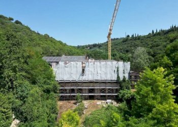 Terreno - Rustico via Marsala, 109, Verona (zona Borgo Trento) - foto 31