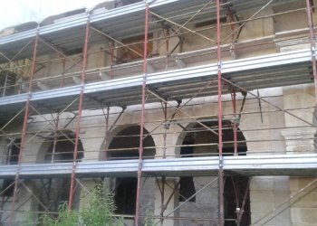 Facciata - Rustic via Marsala, 109, Verona (neighborhood Borgo Trento) - photo 11