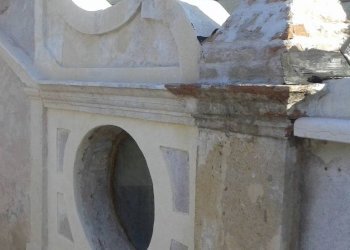 Facciata - Rustic via Marsala, 109, Verona (neighborhood Borgo Trento) - photo 12
