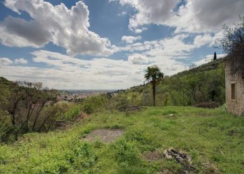 Terreno - Rustico via Marsala, 109, Verona (zona Borgo Trento) - foto 26