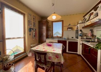 Cucina - Attico piazza Opizzo Malaspina, Tortona - foto 3