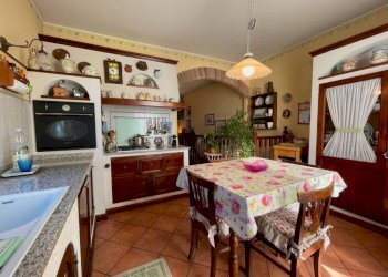 Cucina - Attico piazza Opizzo Malaspina, Tortona - foto 4