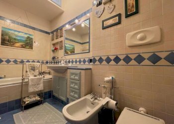 Bagno - Attico piazza Opizzo Malaspina, Tortona - foto 7