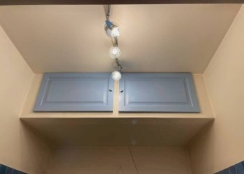 Dettagli - Attico piazza Opizzo Malaspina, Tortona - foto 8