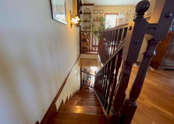 Scala - Attico piazza Opizzo Malaspina, Tortona - foto 9