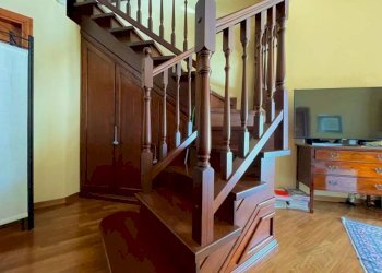 Scala - Attico piazza Opizzo Malaspina, Tortona - foto 10