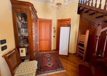 Disimpegno - Attico piazza Opizzo Malaspina, Tortona - foto 11