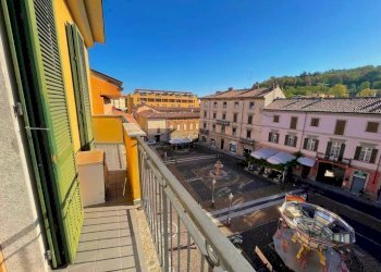 Balcone - Attico piazza Opizzo Malaspina, Tortona - foto 13