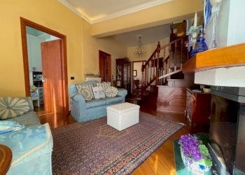 Salone - Attico piazza Opizzo Malaspina, Tortona - foto 14